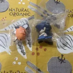チェンソーマンカプセルトイのサムネイル