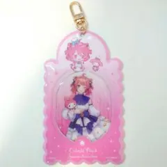 からぴち　のあ　トレカケース