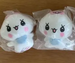 ほいっぷちゃん 2個セットのサムネイル