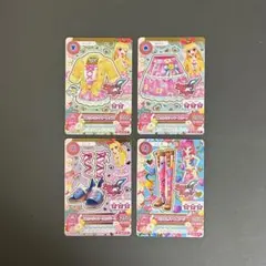 2026年最新】アイカツ エンジェリーシュガーの人気アイテム - メルカリ