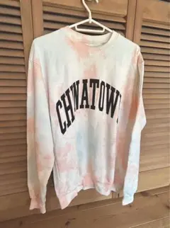 BEAUTY&YOUTH Chinatown Market スウェット　Sのサムネイル