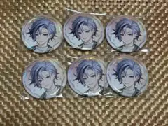 にじさんじ ART OF NIJISANJI 不破湊 缶バッジ