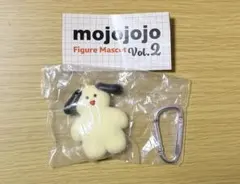 mojojojo フィギュアマスコット Vol.2 John