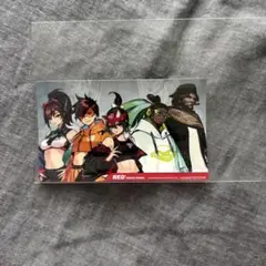 オーバウォッチ2 集合 特典ステッカー