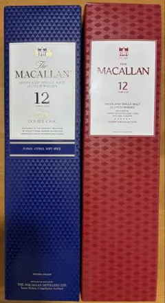 The Macallan 12年 Sherry Oak 4本まとめ売りセット The Macallan 12年 Sherry Oak 4本まとめ売りセット - メルカリ