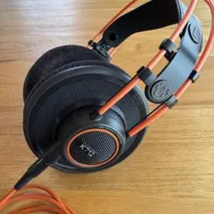 極希少期間限定出品】未開封新品 オーストリア製AKG K701 コレクター