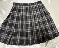 制服　スカート　コスプレ用　コムサイズム