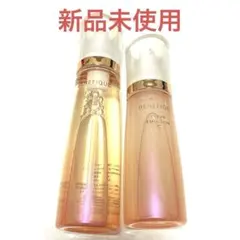 ラスト1セット！ベネフィーククリアローションⅢ・エマルジョンⅡ(本体)2本セット ベネフィーク ローション・エマルジョン スターターセット Ⅱ｜紹介