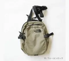 THE NORTH FACE ショルダーバッグ NM72358 フォールンロック