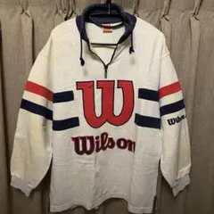 WILSONのサムネイル
