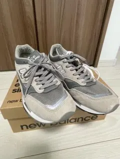 New Balance M1500 Made in UK