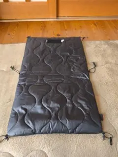 Ballistics CHAIR QUILT チェアキルト プリマロフト 防寒のサムネイル