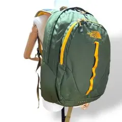 THE NORTH FACE ノースフェイス　リュックサック　ナイロン　大容量