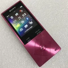 【バッテリー良好】ソニー　ウォークマン　NW-A25