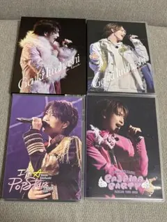 2026年最新】岩橋玄樹 dvdの人気アイテム - メルカリ