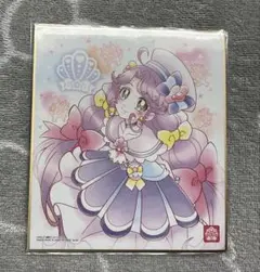 2026年最新】キュアラメール 色紙の人気アイテム - メルカリ