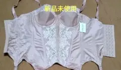 エステツイン  ヴェールビジュー 補正下着 ビスチェ 値下げ中 huggeHULA（ハグフラ） ドレスインナー 2点セット ビスチェ ガードル