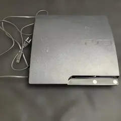 PlayStation 3 CECH-2100A 本体　ジャンク