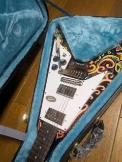 2026年最新】フライングV ケースの人気アイテム - メルカリ