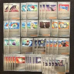 スタートデッキ100 ミラーカード　まとめ売り