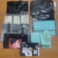SEVENTEEN グッズ Tシャツ パーカー まとめ売り ウジトレカ付き - メルカリ