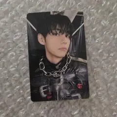 BTS ARIRANG Weverse Shop ラキドロ トレカ V テテ - メルカリ