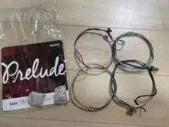 2025年最新】コントラバス 弦 ダダリオの人気アイテム - メルカリ