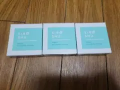 SIROSHU シロッシュ 3個セット　フロムココロ