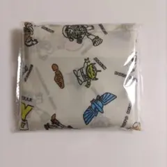 ピクサー トイ・ストーリー エコバッグ