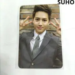 EXO CLOCK カイ　フォーチュン　スペシャル　　カード　ウルロン　トレカ EXO CLOCK カイ フォーチュン スペシャル カード ウルロン トレカ