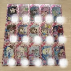 アイプリバース 約90枚 まとめ売り♪