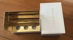 BVLGARI Omnia Collection 箱のみ