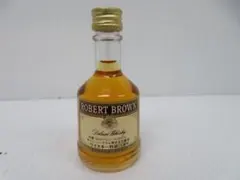 2026年最新】古酒ロバートブラウンの人気アイテム - メルカリ