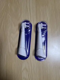 Oral-B iO 電動歯ブラシ 替えブラシ 2本セットのサムネイル