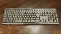 ロジクール キーボード K295 ワイヤレス Logicool