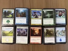 mtg まとめ売り 約480枚