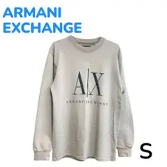 【ARMANI EXCHANGE】 スウェット