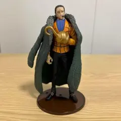【レア】ONE PIECEフィギュア サー・クロコダイル