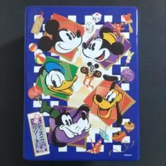 ディズニー & カルディー & 六花亭