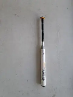 カタリスト ソフトボール 2号 バット 78cm