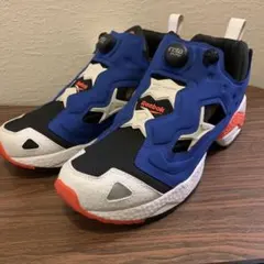 【新品未使用】Reebok インスタポンプフューリー95 27.0cm
