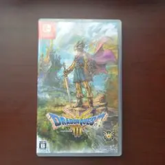 ドラゴンクエスト3 そして伝説へSwitch版 ドラクエ　Ⅲ