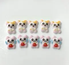 ネイルパーツ デコレーションパーツのサムネイル