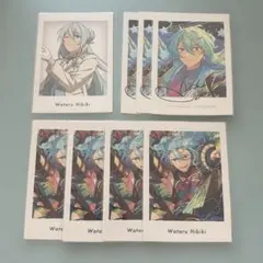 あんスタ 10th 展示会 10周年 ぱしゃっつ 日々樹渉 - メルカリ
