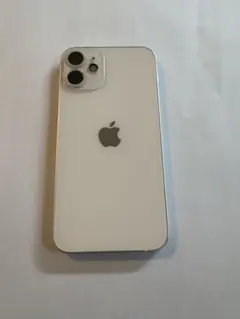 Apple iPhone 12 mini 128GB ホワイト