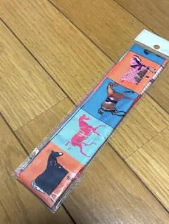 細スカーフ ツイリー linocielのサムネイル