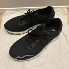 On Cloudrift スニーカー Black/White 26cm - メルカリ