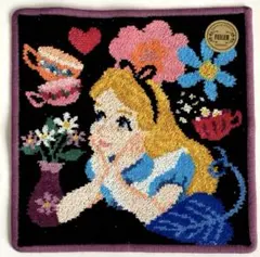 フェイラー　不思議の国のアリス　ワンダーランド