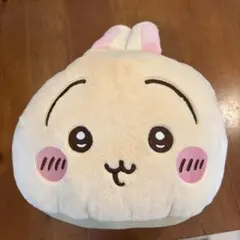ちいかわ うさぎ クッション ぬいぐるみ