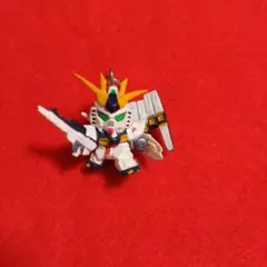 ニューガンダム　逆襲のシャア　スーパーロボット大戦　フィギュアマスコット